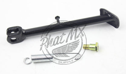 CRF110 Reproduction Extended Kick Stand