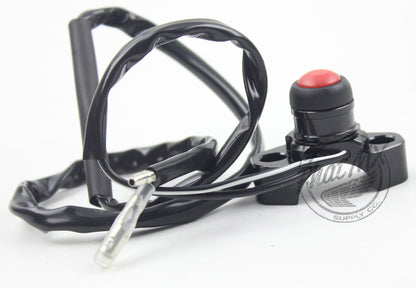 CNC Kill Switch