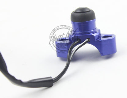 CNC Kill Switch