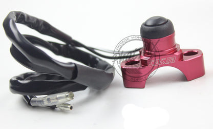CNC Kill Switch