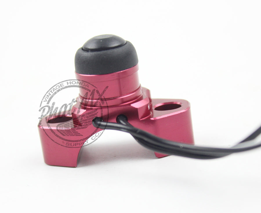CNC Kill Switch