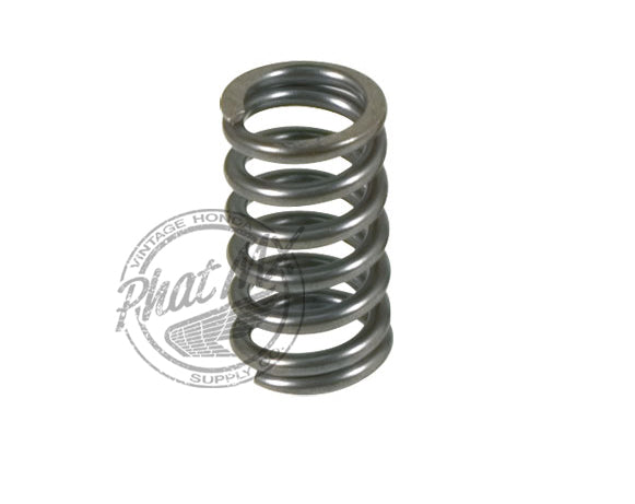 (temp sold out) KLX110 HD Rear Spring