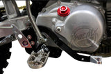 (Temp sold out) KLX110 Rear Brake Pedal