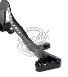 (temp sold out) KLX110 Over the Top Brake Pedal 2010+