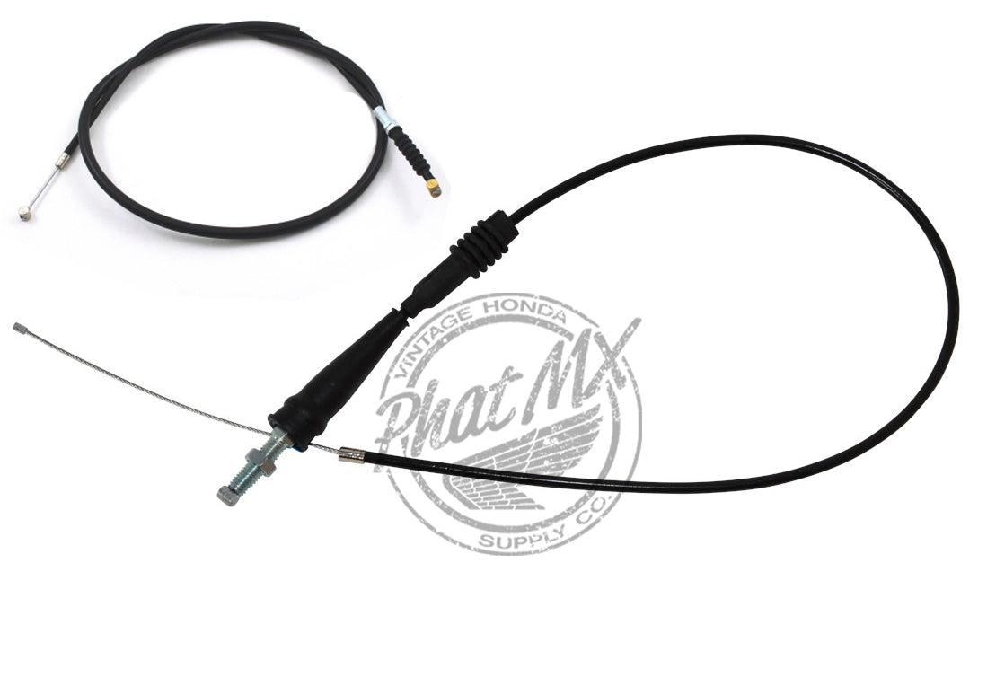 KLX110 Extended Cable Kit