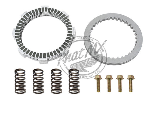 (temp sold out) KLX140 HD Clutch Kit