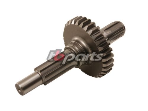 (temp sold out) KLX110 Output Shaft