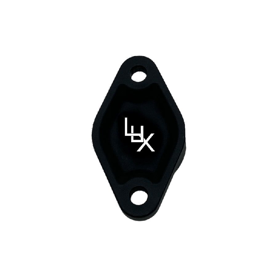 (temp sold out) Lux KLX110 Bump Start Cover