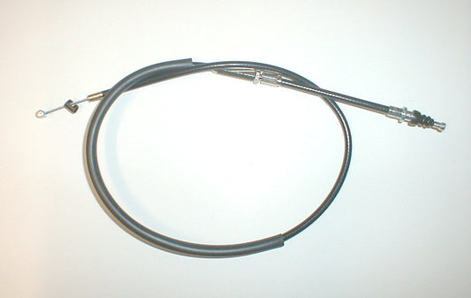 Black Clutch Cable