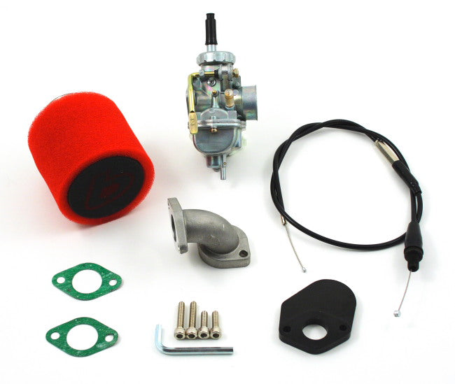 20mm Carb Kit 70cc