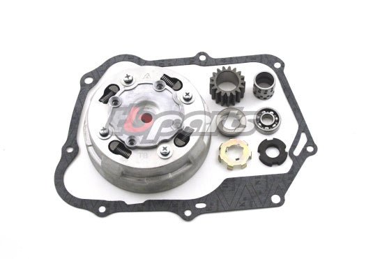 HD Clutch Kit