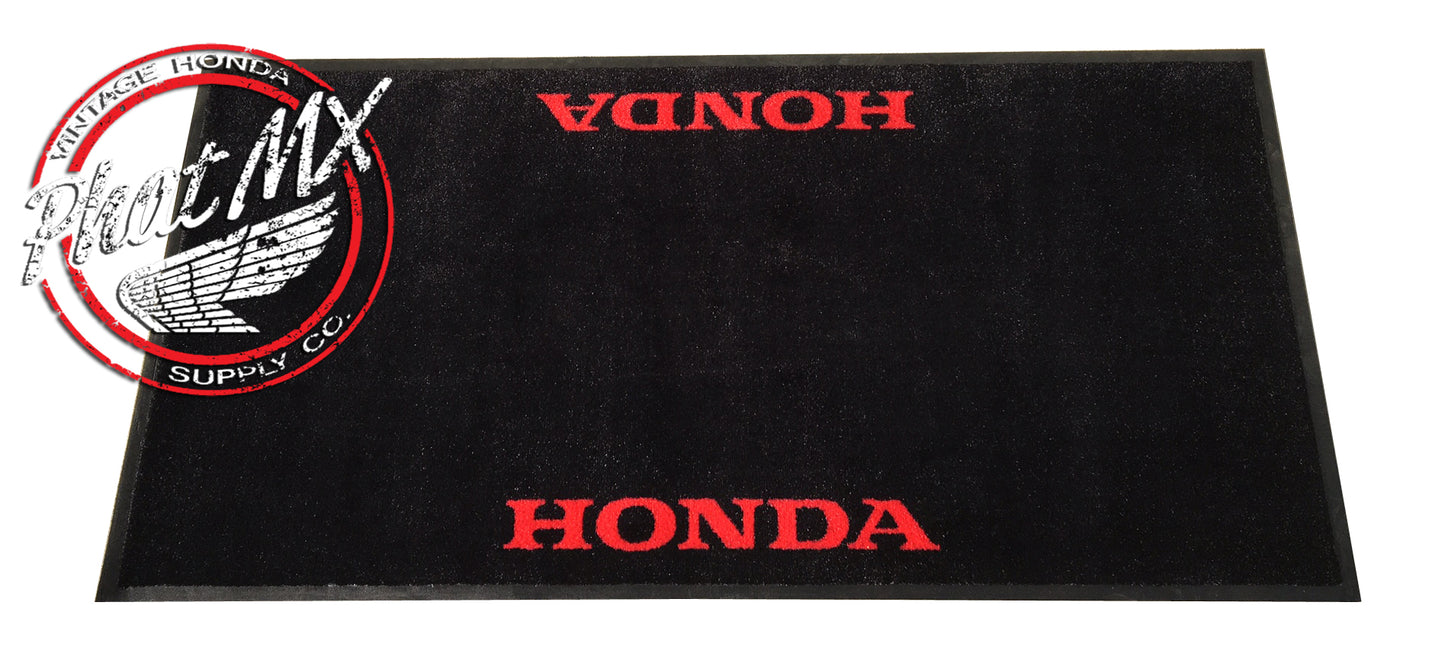 PMX Honda Display Mat