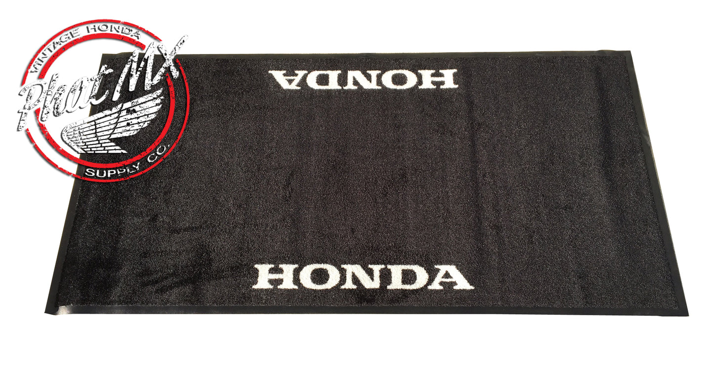 PMX Honda Display Mat