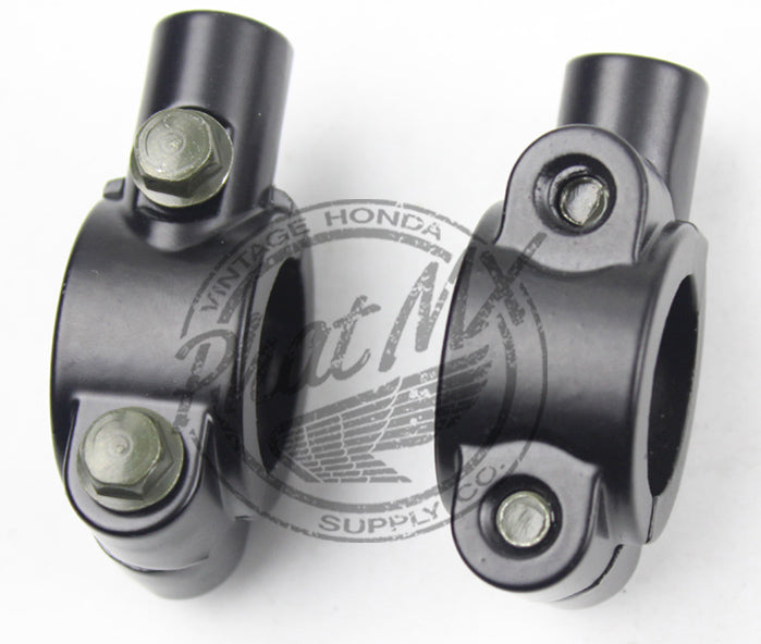 Universal Mirror Mounts M10 (pair)