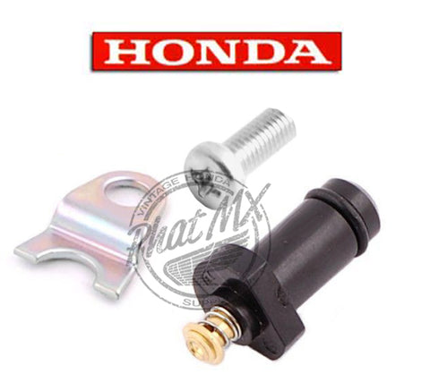 Gas Benzinhahn Schalter für Honda ATC70 ATC110 TRX125 TRX90 TRX70