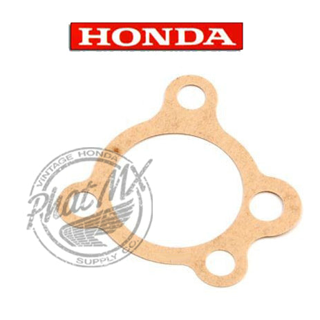 Oil Pump Cover Gasket