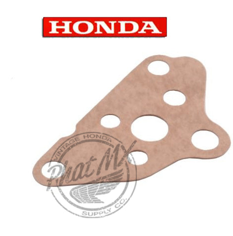 Oil Pump Gasket
