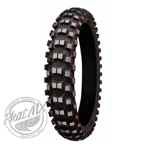 (temp sold out - eta april 10) Mitas C20 Stone King Pit Cross Rear 12" Tire