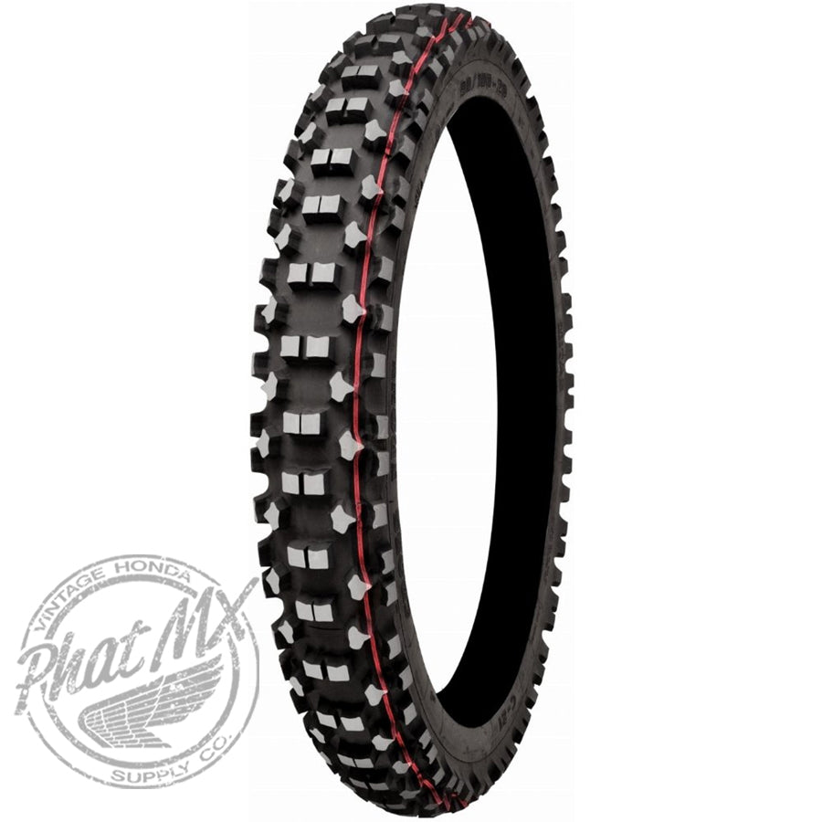 Mitas Terra Ferma  Front 14" Tire