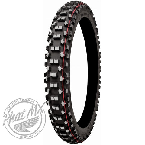 (temp sold out - eta april 27)  C21 Stone King Pit Cross Front 14" Tire