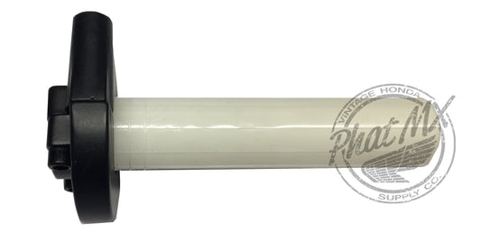 (temp sold out) Plastic Throttle