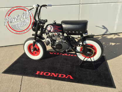 PMX Honda Display Mat