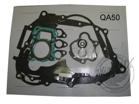 (temp sold out) QA50 Complete Gasket Set