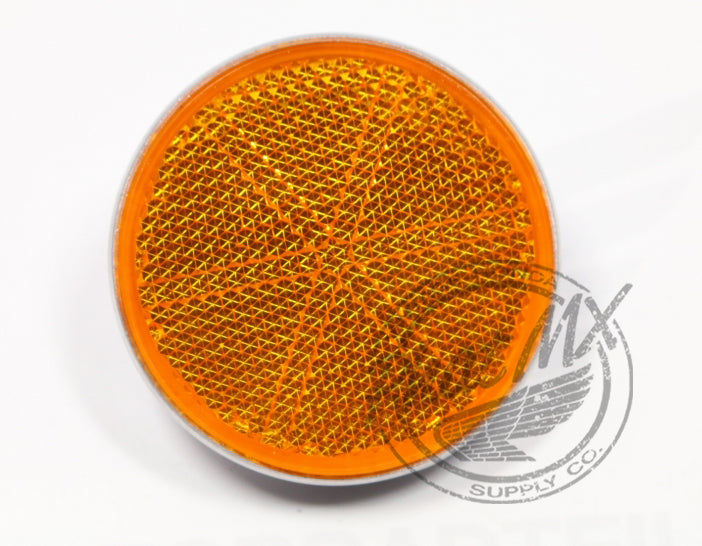 Large OEM Style Reflector