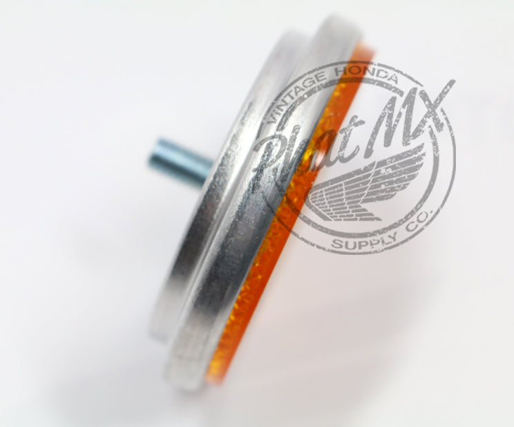 Large OEM Style Reflector