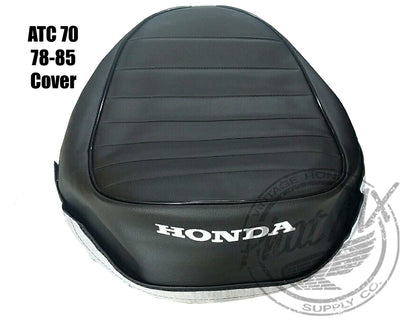 Honda ATC 200 1981-1983 seat cover other colors Honda ATC 200 1981-1983 seat cover other colors