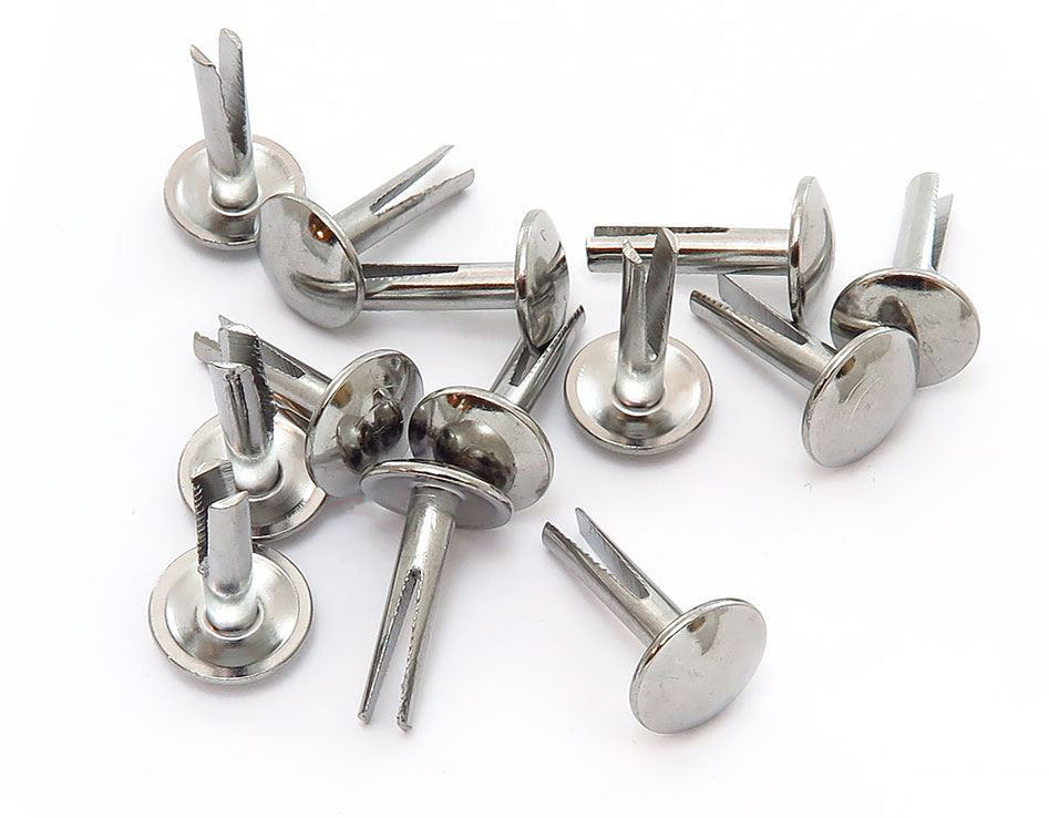 CT70 Seat Stud Kit (x10)