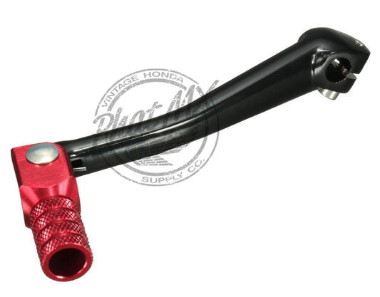 Aluminum Dual Colored Shifters