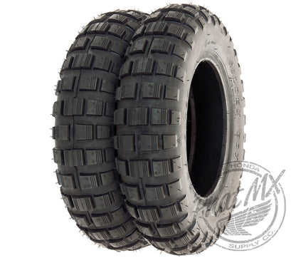 Shinko 3.50 x 8" Tire