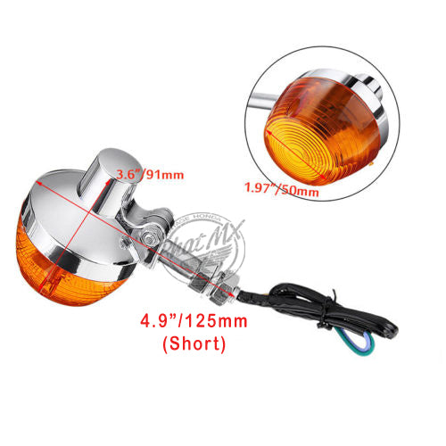12 Volt Turn Signal Kit
