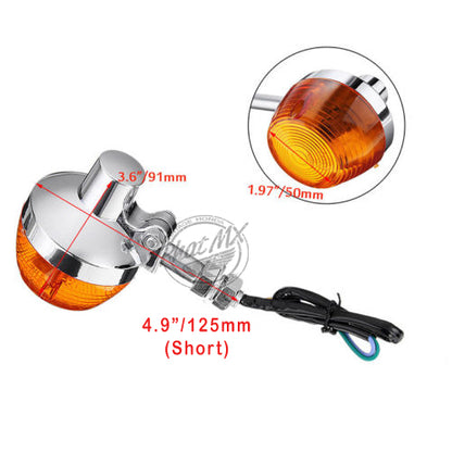 12 Volt Turn Signal Kit