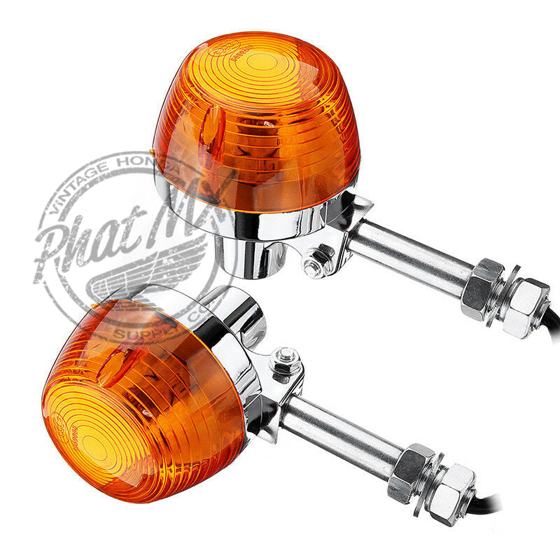 12 Volt Turn Signal Kit