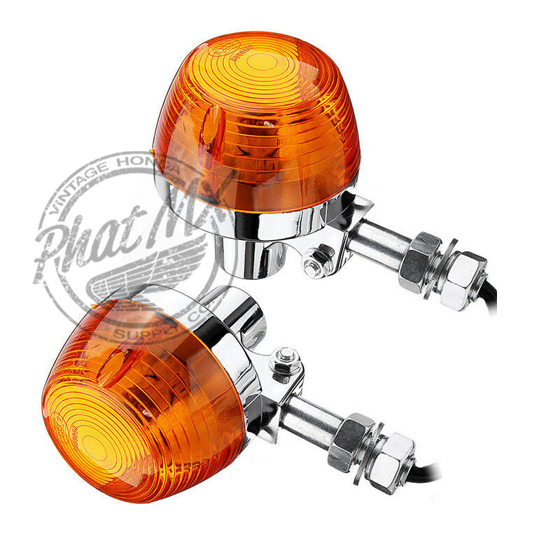 12 Volt Turn Signal Kit