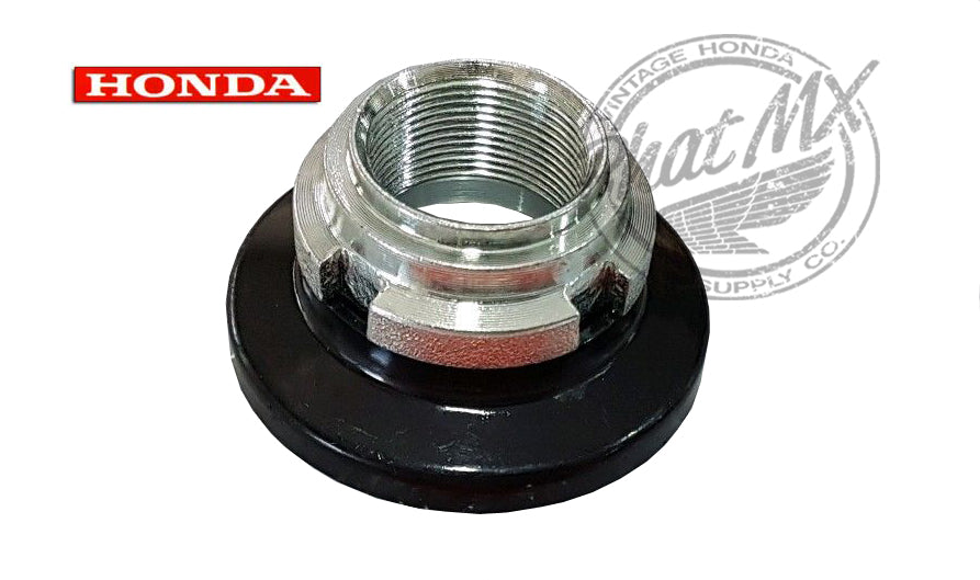 Honda Steering Stem Fork Nut