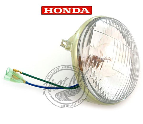 OEM Honda Headlight ST90
