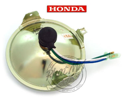 OEM Honda Headlight ST90