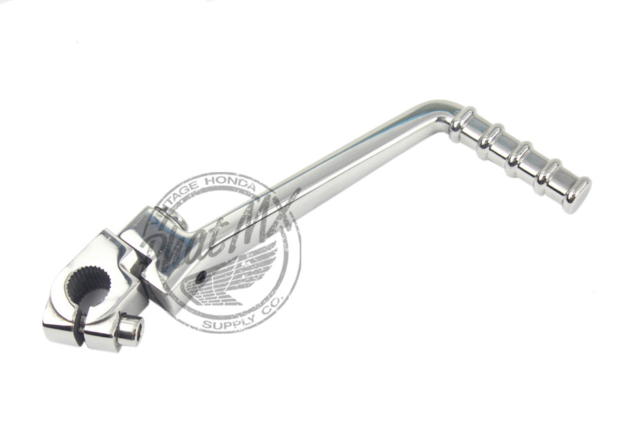 16mm Swing out Kick Starter Arm (SS)