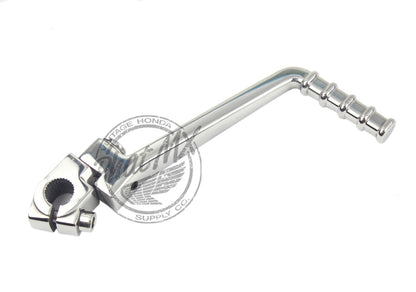 16mm Swing out Kick Starter Arm (SS)