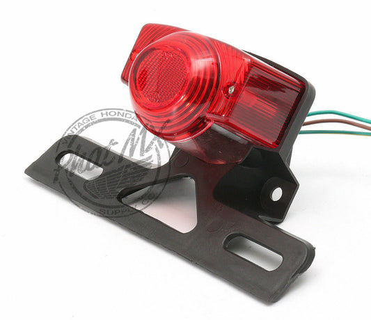 12V Tail Light