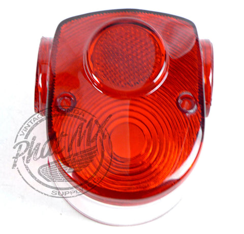 Reproduction Z50 / CT70 Tail Light Lens