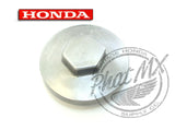Honda Tappet Cover