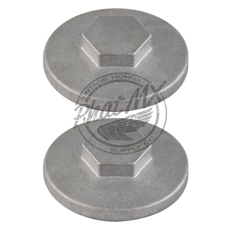 Replacement Tappet Cover Set