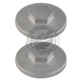 Replacement Tappet Cover Set