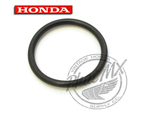 Honda Tappet Cover O-Ring