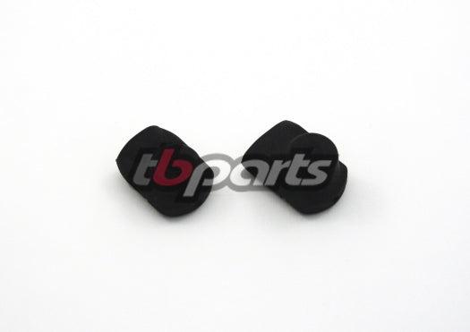 Z50R 1988-1999 Fork Covers