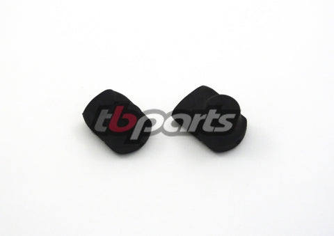 Z50R 88-99 Fork Covers